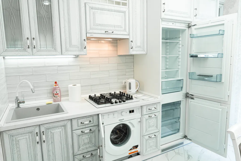 Квартира Апартаменты Классик -8 — Калининград