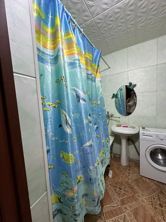 Квартира в самом центре города, дарим комплемент от компании V-Gosti