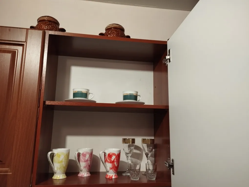 Квартира рядом с лыжной базой в Новоильинском районе