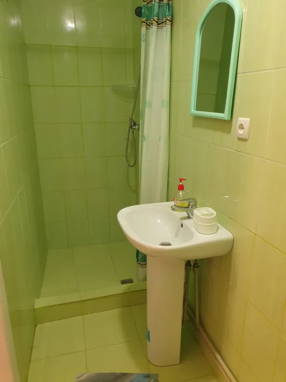 Тихий дворик 5, гостевые комнаты в центре города