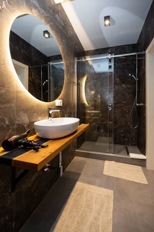 Hoвые 2-х урoвневые апартамeнты