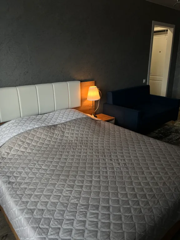 Уютная квартира со всеми удобствами