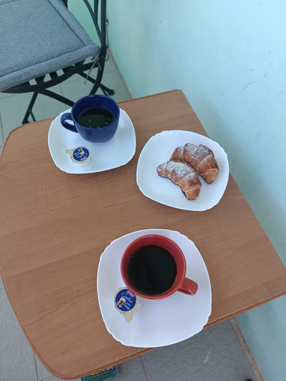 Видовые апартаменты