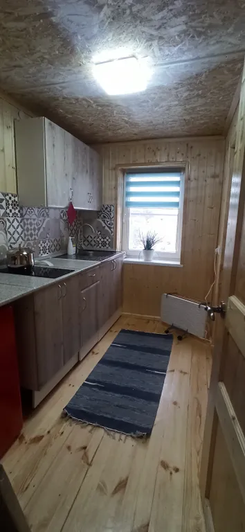 Уютный домик для семьи