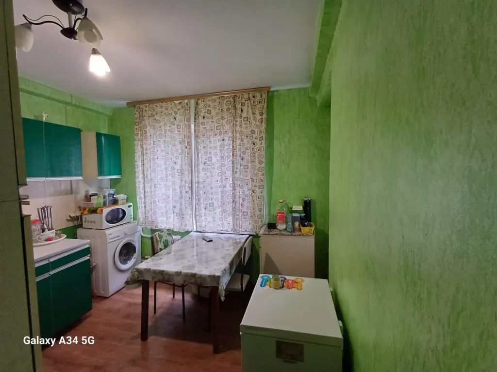 Уютная квартира на длительный срок