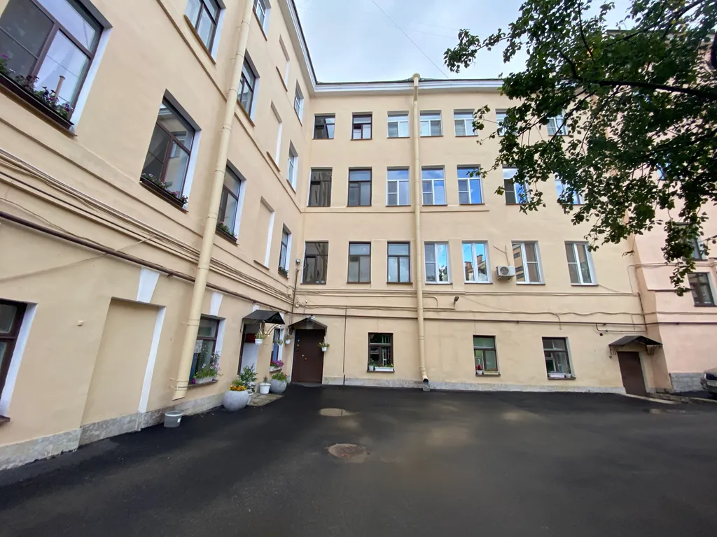 Квартира в центре у Невы и Новой Голландии, рядом с разводным мостом