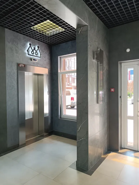 Квартира Квартира Уютная однушка в Достоянии — Краснодар