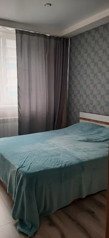 Квартира Квартира Апартамент вблизи Мамаева Кургана — Волгоград