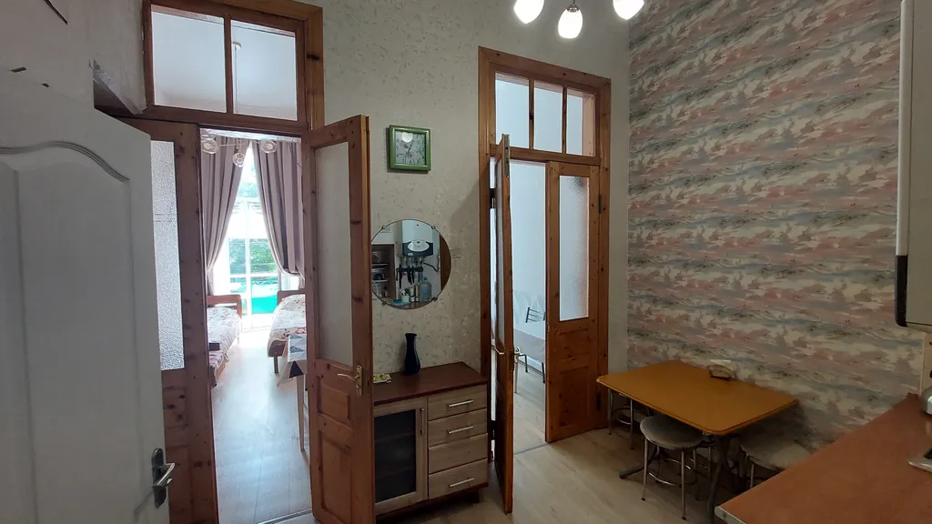 Квартира у моря