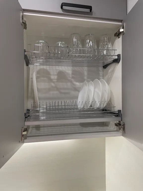 Уютная студия в Восточном Бутово