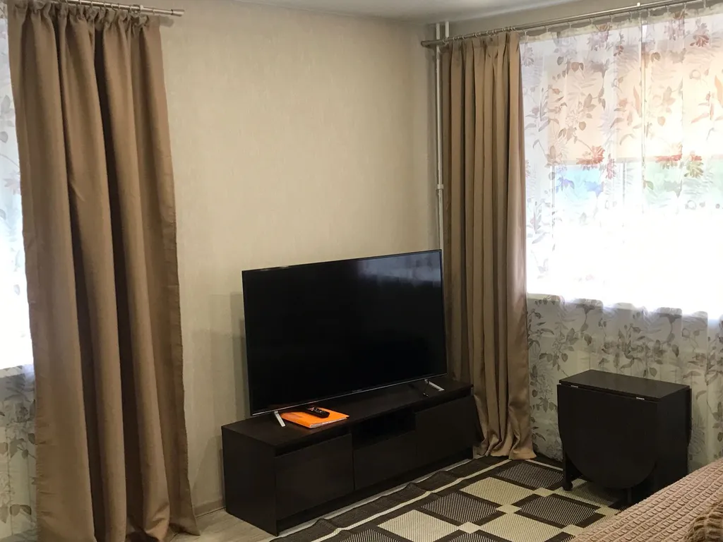 Уютно как дома