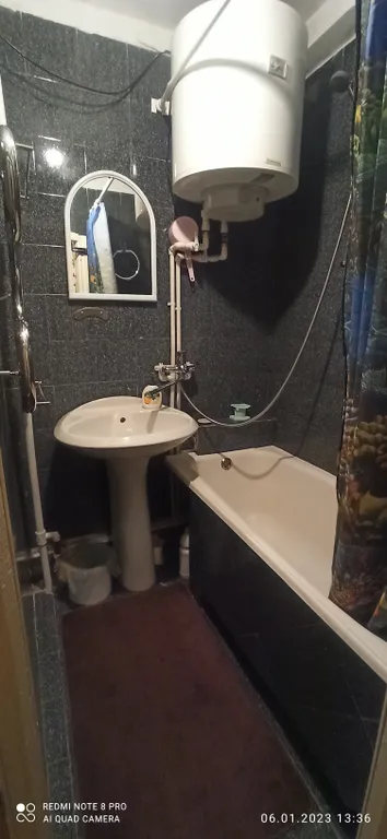 Квартира на Домбае