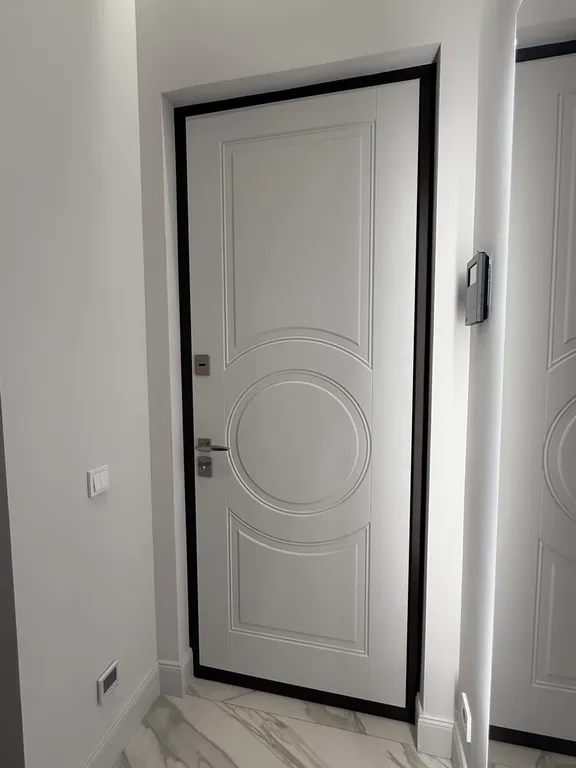 Квартира Апартаменты в сердце Москвы — Москва