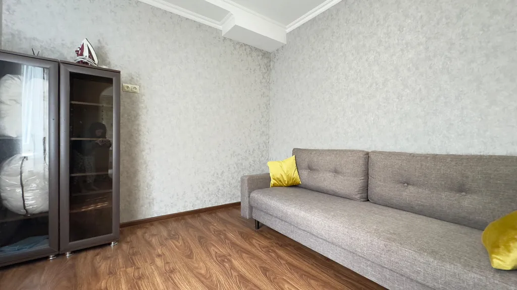 Коттедж Дом в центре города — Пятигорск