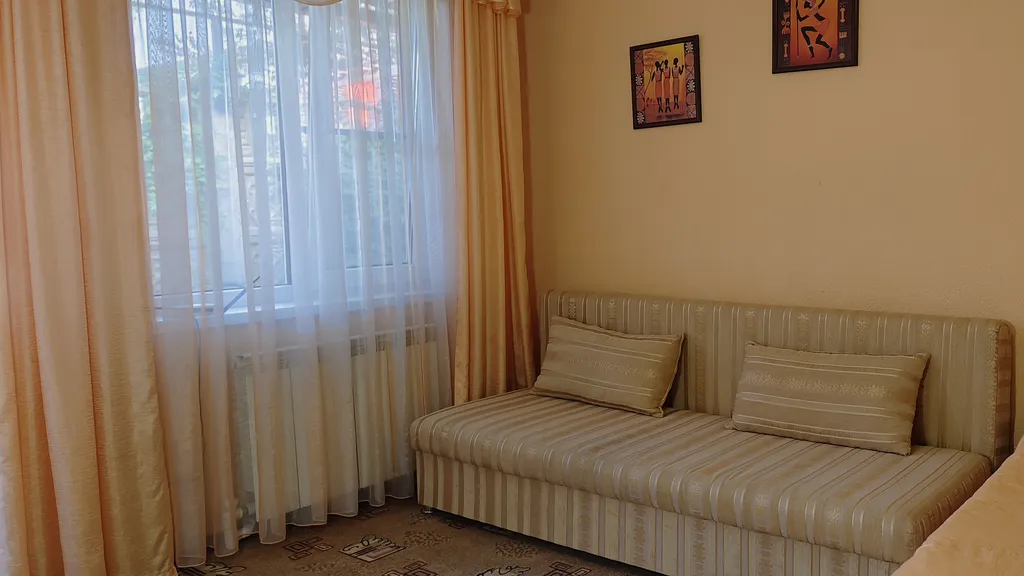 Квартира Комната — Анапа