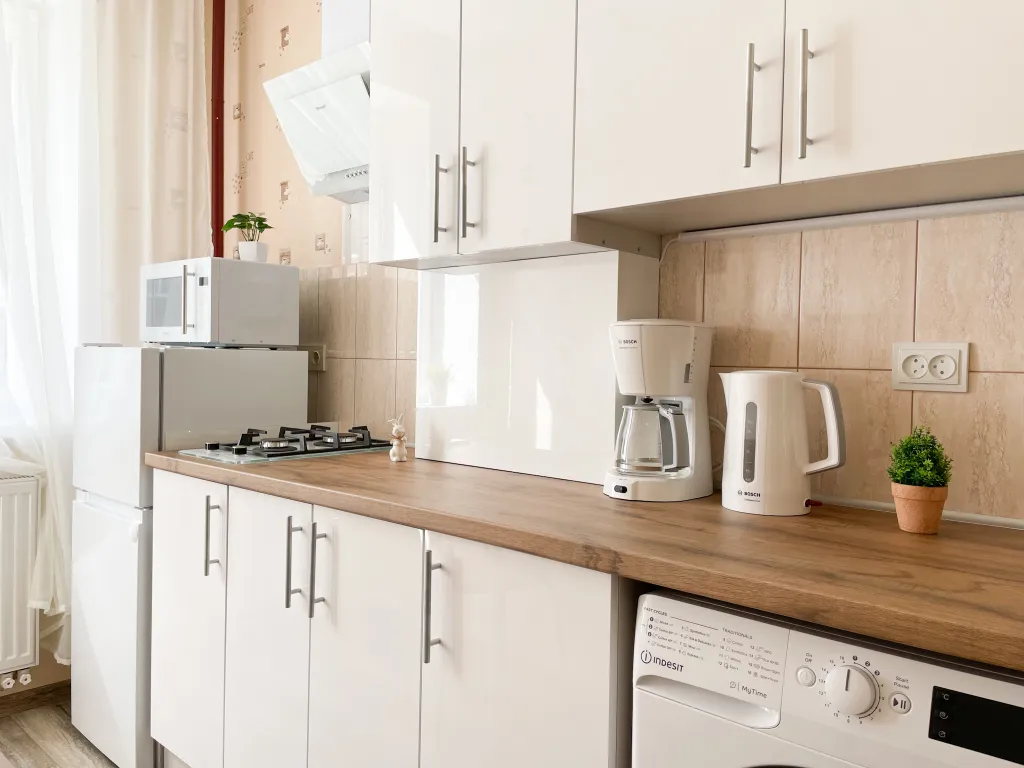 Однокомнатные апартаменты Райская пташка