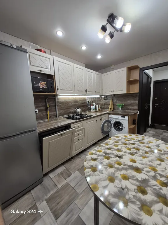 Квартира Квартира в первомайке — Тверь