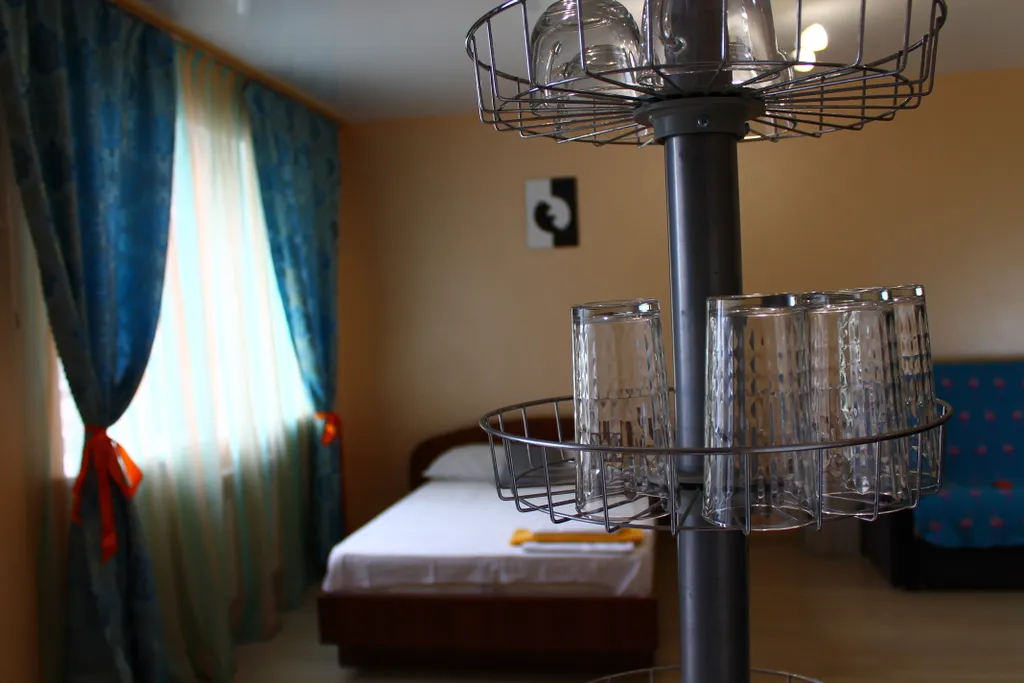 Уютная квартира для сна и отдыха