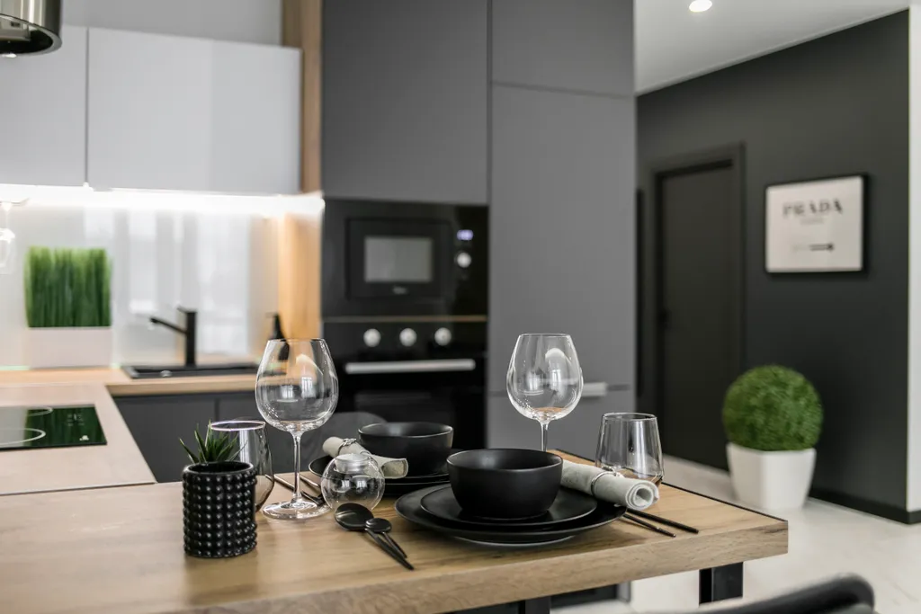 Апартаменты Loca resident с панорамной лоджией