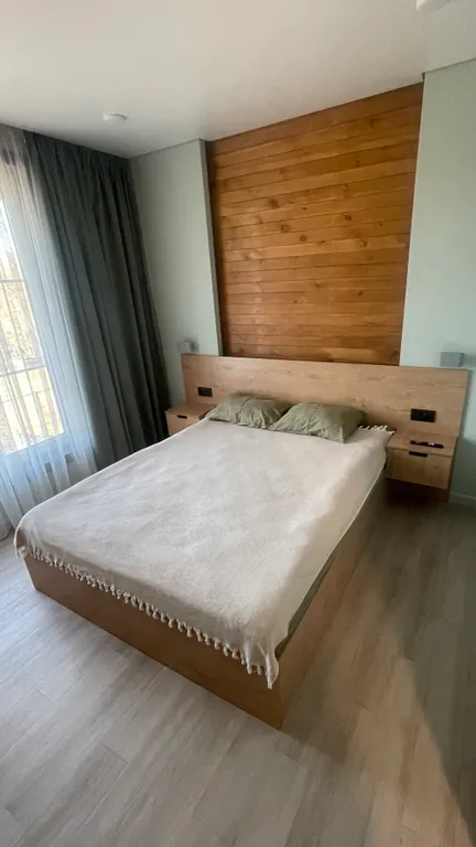 Гостевой дом Высота