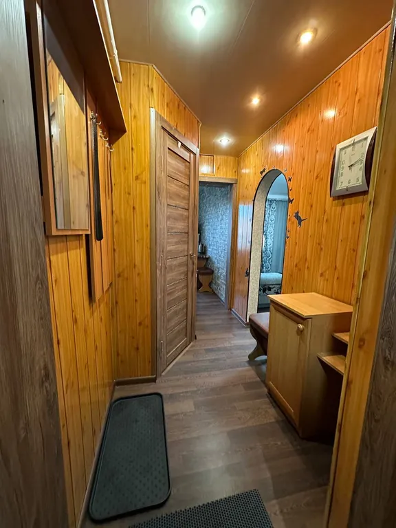 Уютная двухкомнатная квартира в Ильичёвском районе