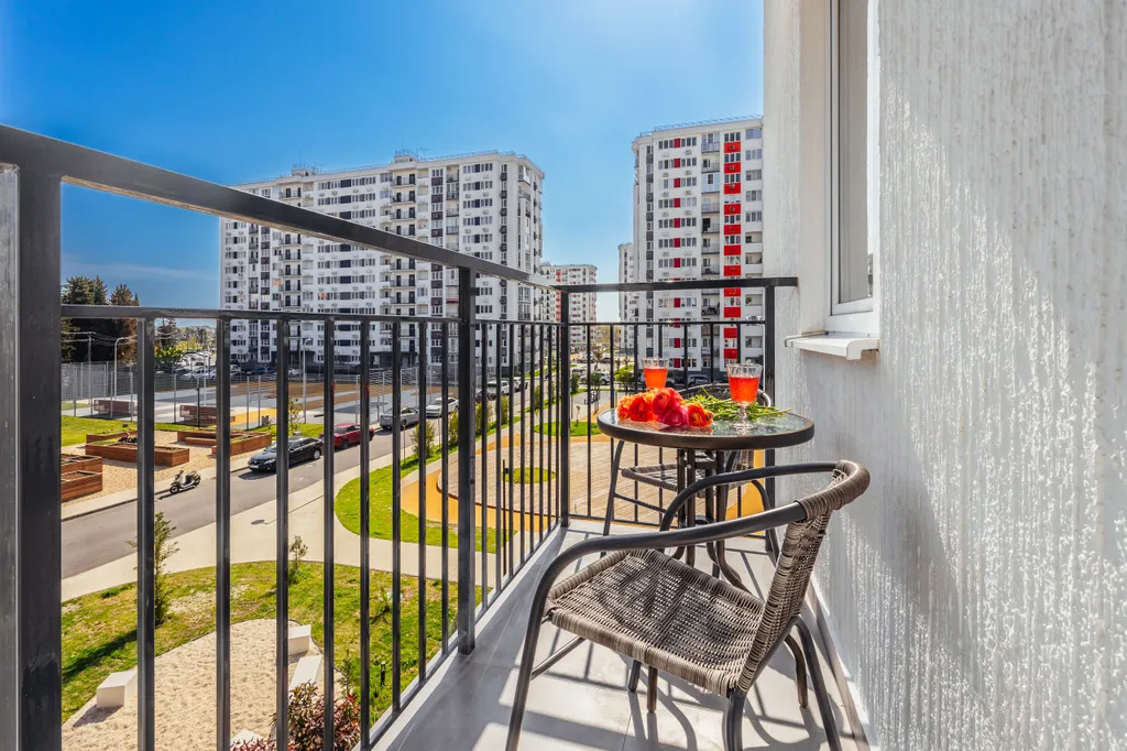 Квартира в ЖК Фрукты Лимон 9019