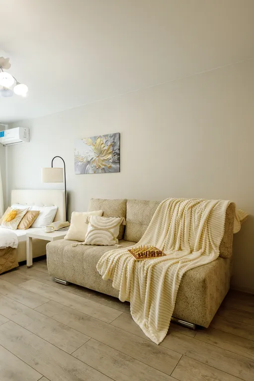 Квартира Апартаменты Мечта — Самара