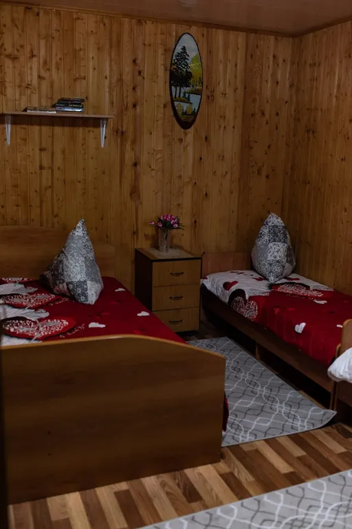 Дом с видом на море