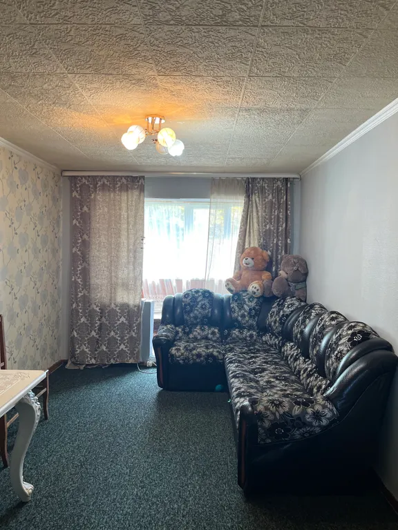 Двухкомнатная квартира с видом на море и горы — аренда посуточно в Гагра