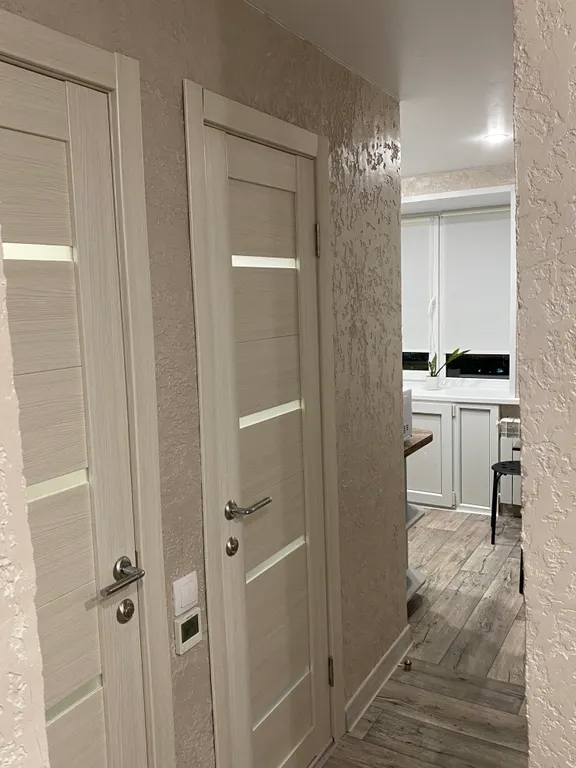 Уютная квартира на Матвеева