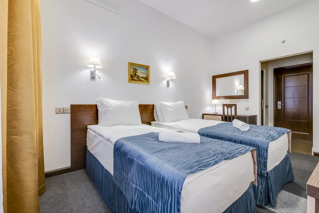 Квартира 1-комнатная Квартира — Санкт-Петербург