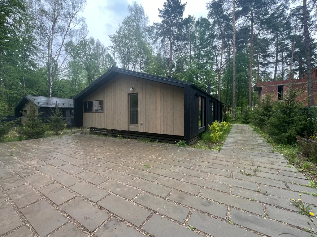 3-комнатный Дом