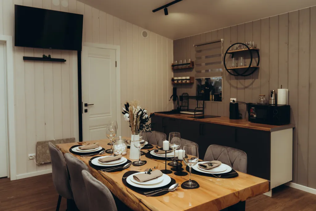 4-комнатный Дом