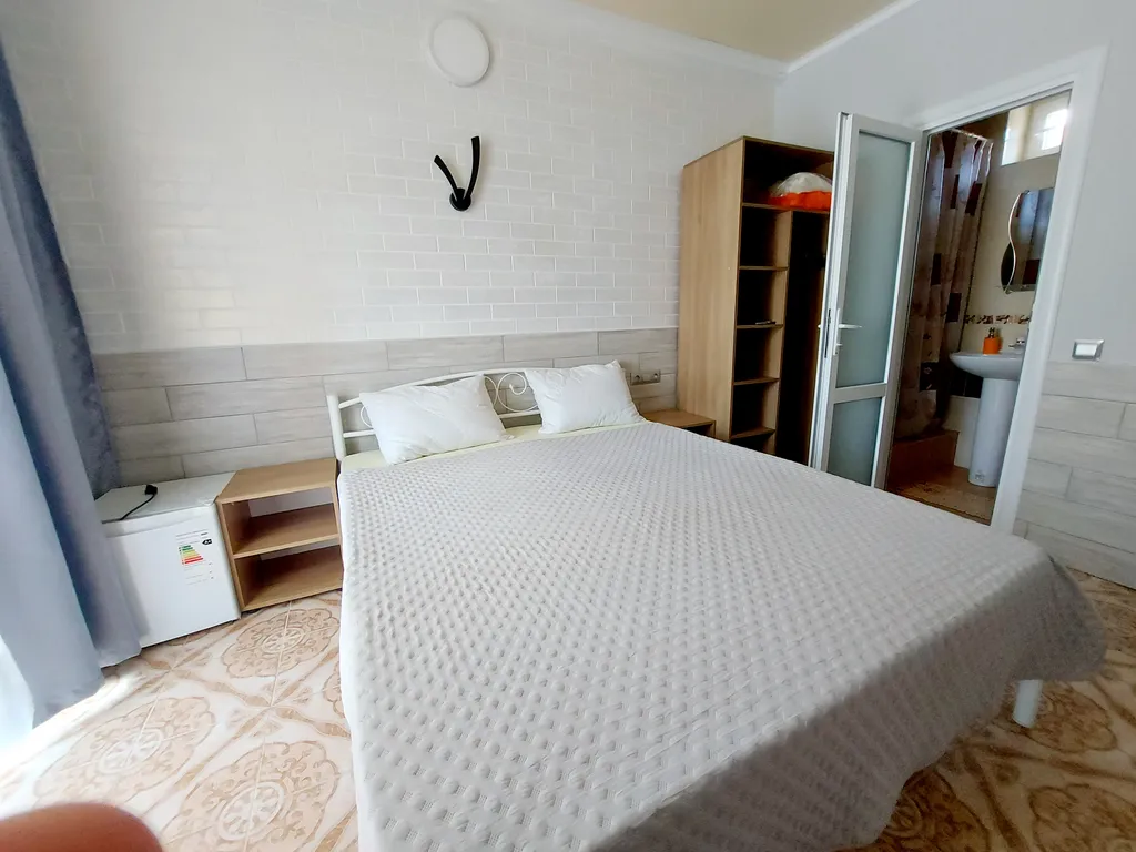 Квартира Комната — Судак