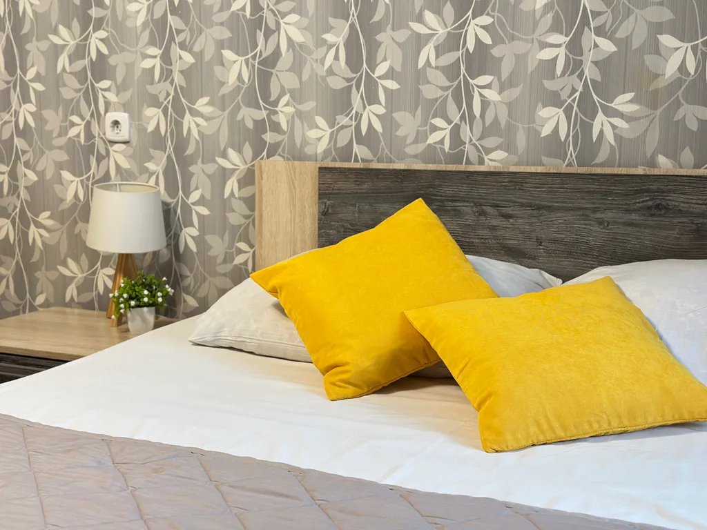 Стильная и уютная однокомнатная квартира у леса — аренда посуточно в Тольятти