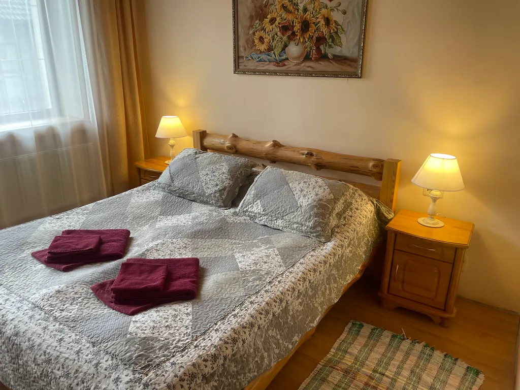 Квартира Комната — аренда посуточно в Суздаль