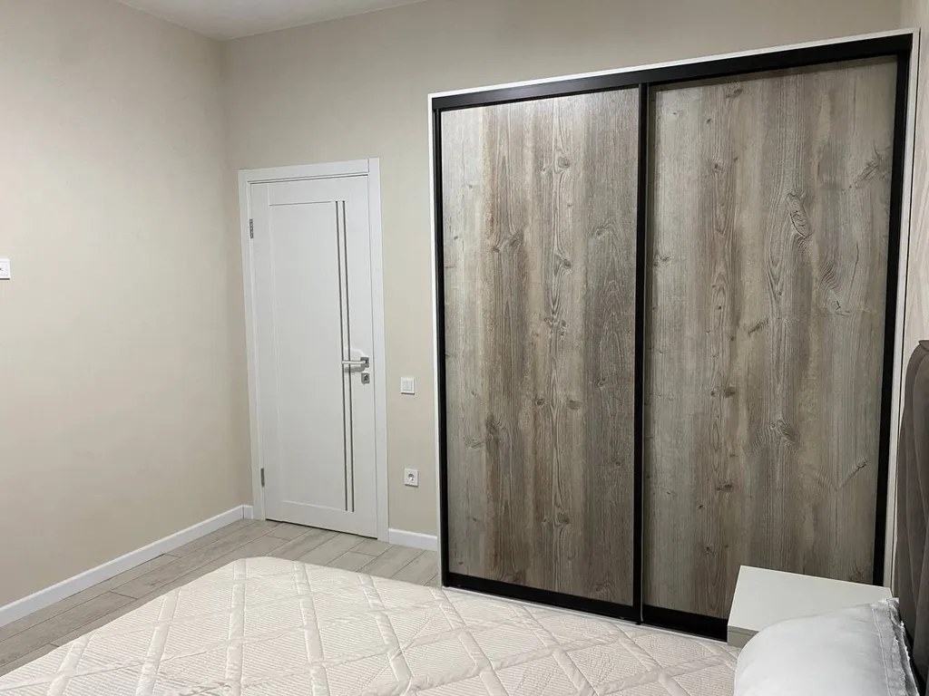 Уникальный дом с бассейном и баней