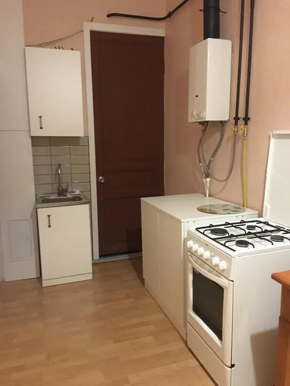 Квартира Квартира на Петроградке — Санкт-Петербург