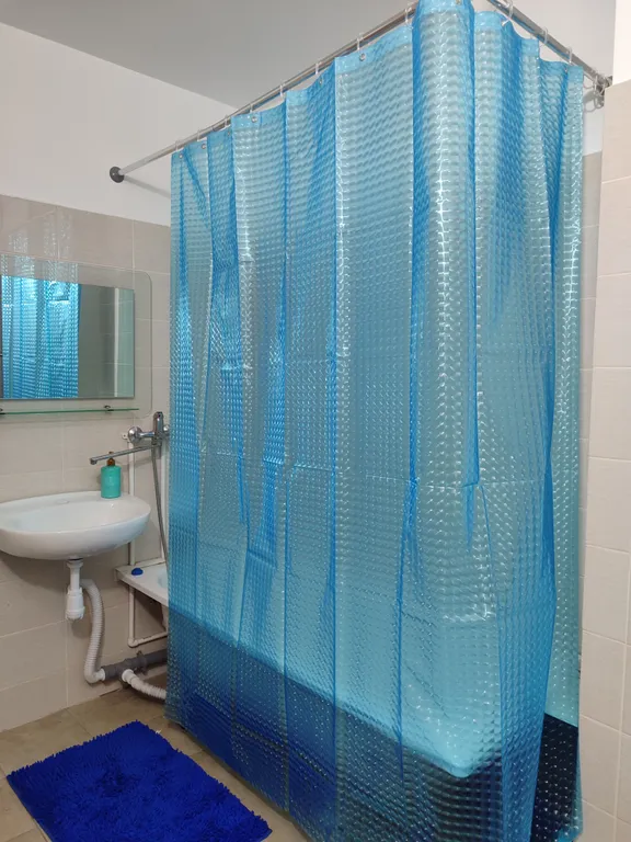 2-комнатная квартира у ТРЦ Планета Взлётка