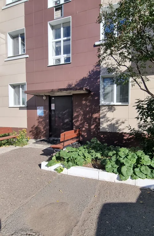 Студия в центре