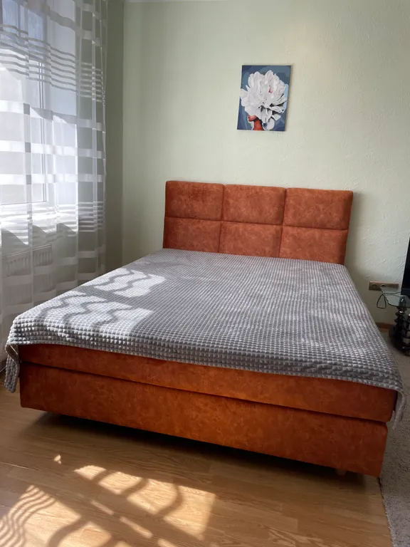 Квартира Уютная квартира на Рыбной Деревне — Калининград