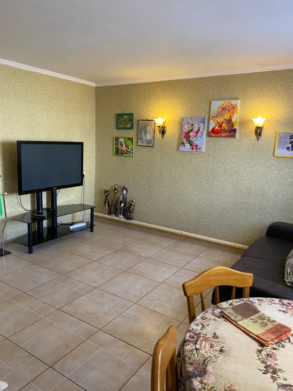 Квартира в центре