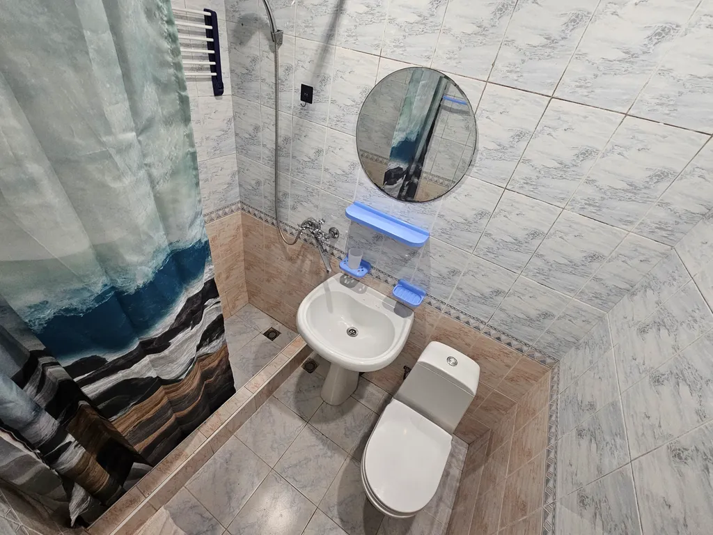 Комната