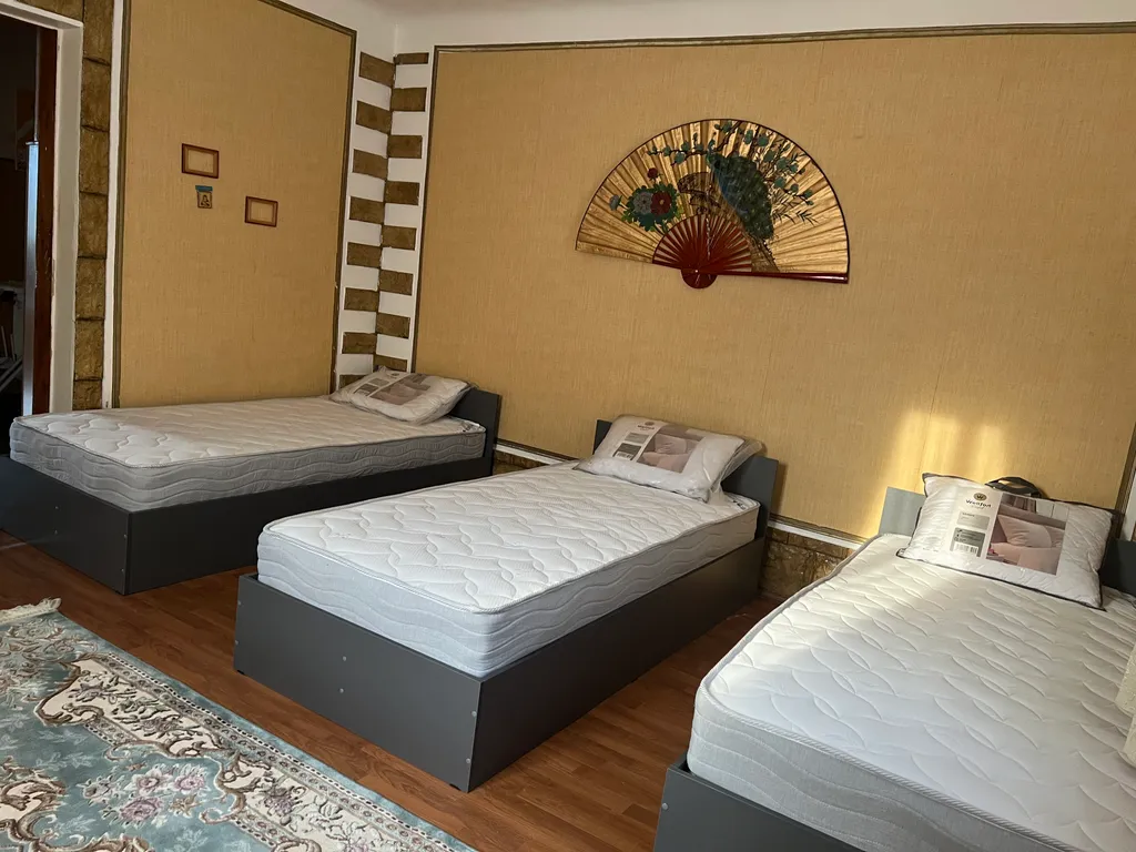 Квартира Комната — аренда посуточно в Кисловодск