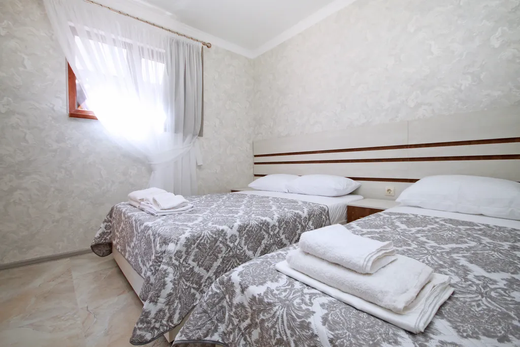 1-комнатный Дом