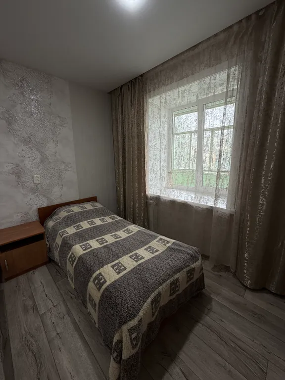 Квартира с отчетными документами