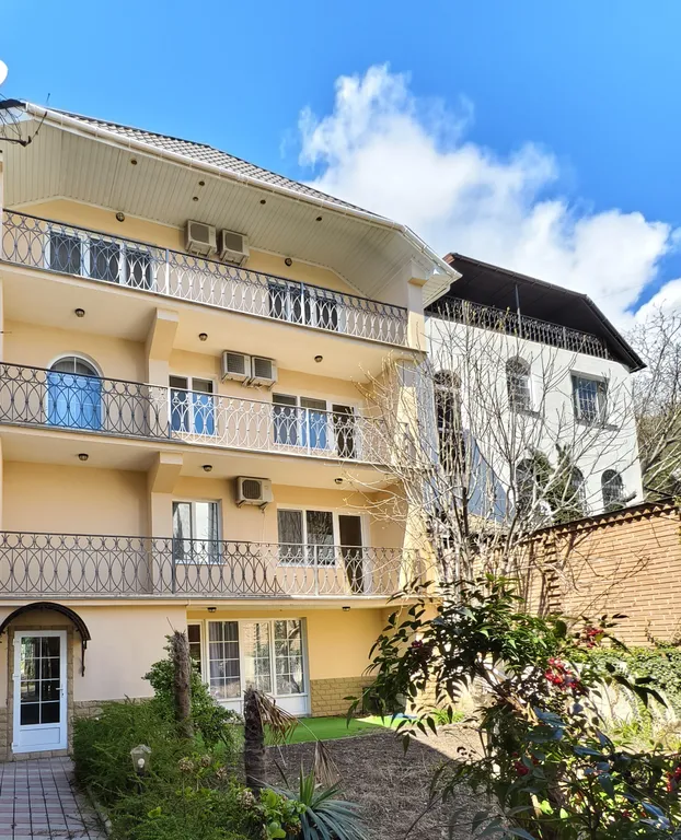 Ялтинская Вилла