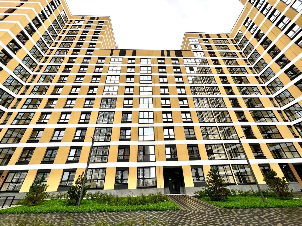 Квартира Квартира Уютная квартирка — Екатеринбург