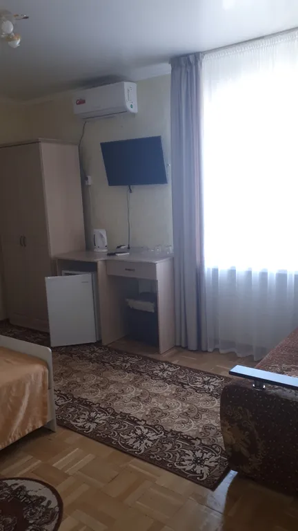 Квартира Комната — Анапа