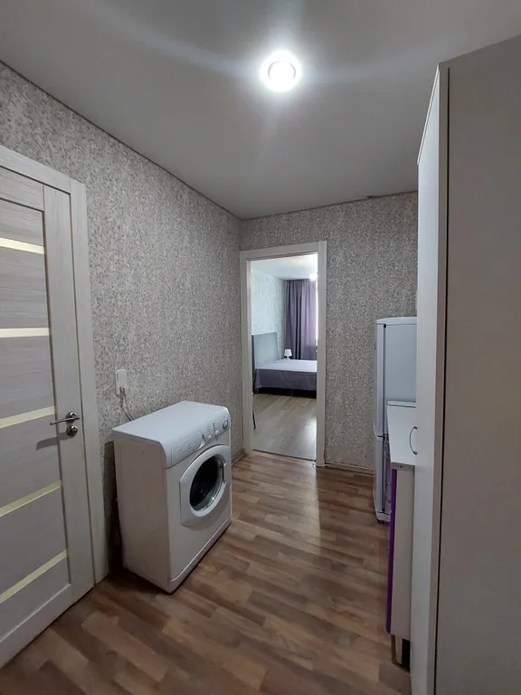 Малометражка в центре